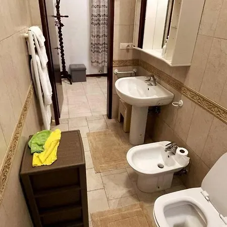 S.elena Apartment Venedig