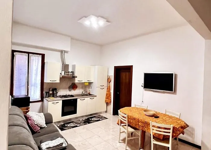 S.elena Apartman Velence