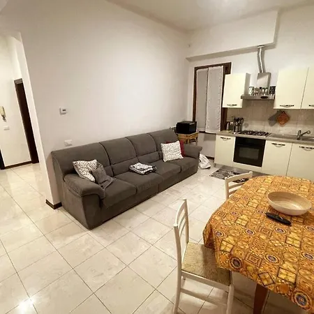 S.elena Apartament *