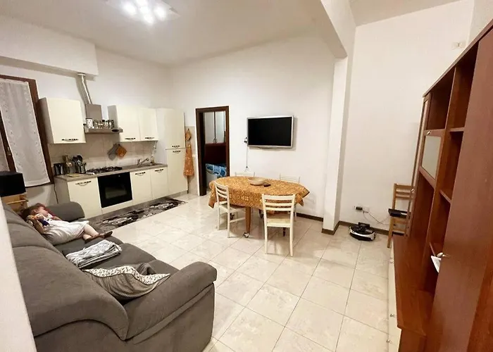 Appartement S.elena *