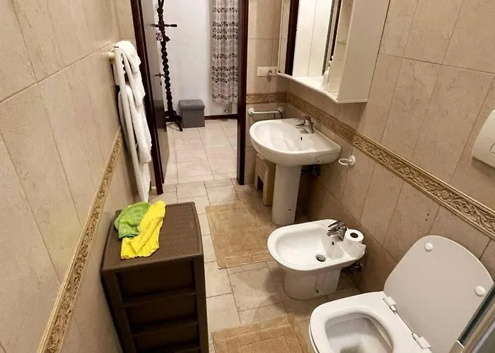 S.elena Appartement Venise