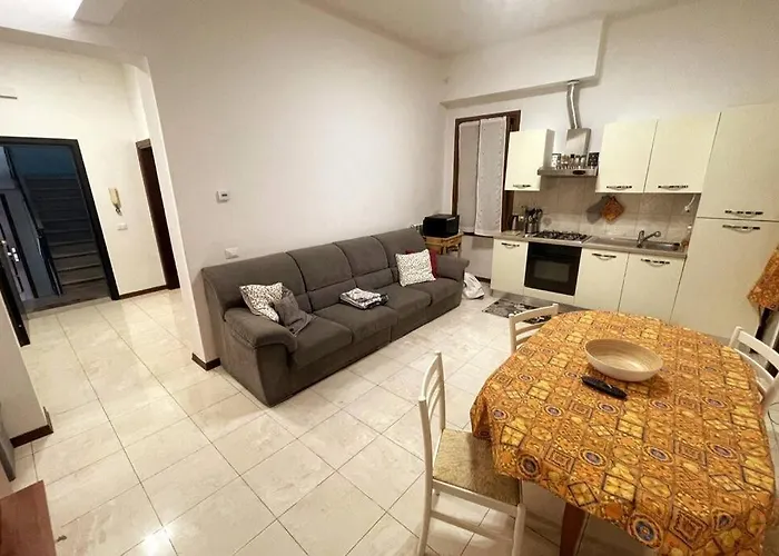 S.elena Appartement *