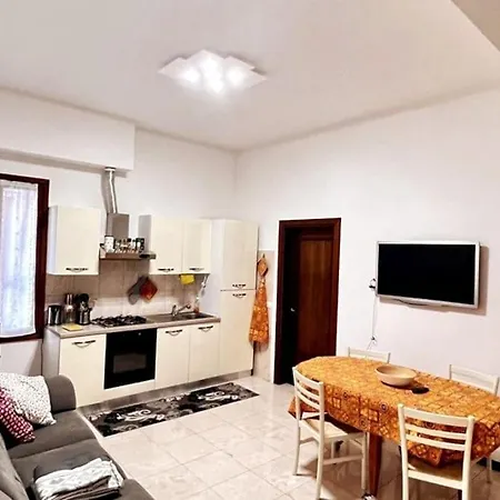 S.elena Apartment Venice