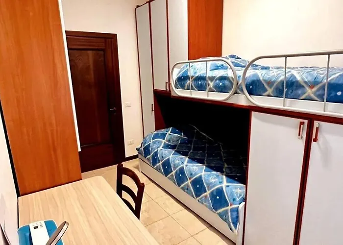 S.elena アパート *